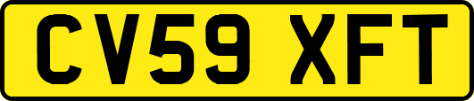 CV59XFT