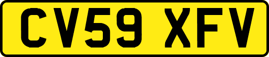 CV59XFV