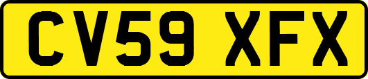 CV59XFX