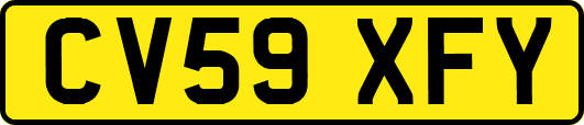 CV59XFY