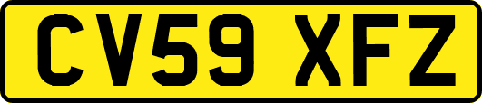 CV59XFZ
