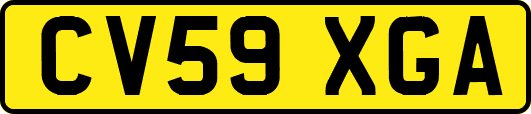 CV59XGA