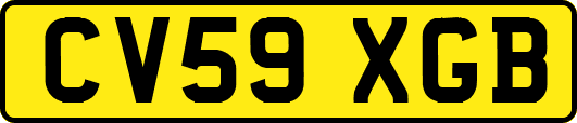CV59XGB