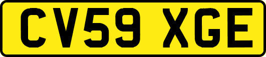 CV59XGE