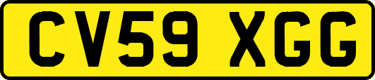 CV59XGG