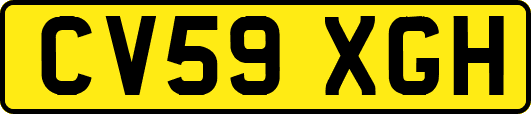 CV59XGH