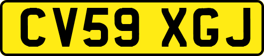 CV59XGJ