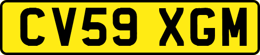 CV59XGM