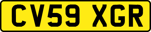 CV59XGR