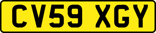 CV59XGY