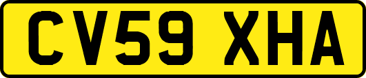 CV59XHA