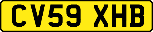 CV59XHB