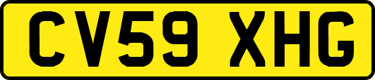 CV59XHG