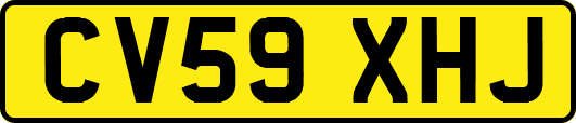 CV59XHJ