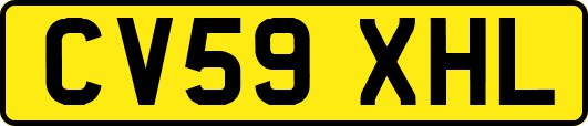CV59XHL