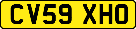 CV59XHO