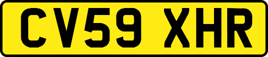 CV59XHR