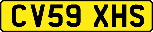 CV59XHS