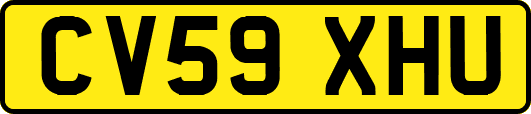 CV59XHU