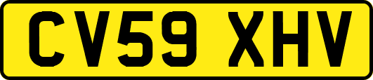 CV59XHV