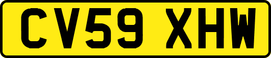 CV59XHW