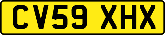 CV59XHX