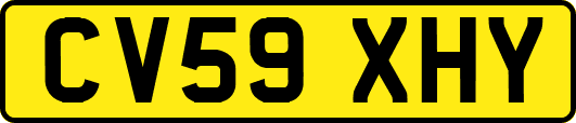 CV59XHY