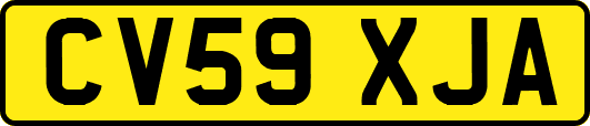 CV59XJA