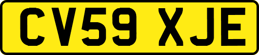 CV59XJE