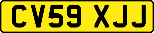CV59XJJ
