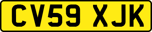 CV59XJK