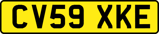 CV59XKE
