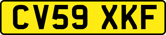 CV59XKF