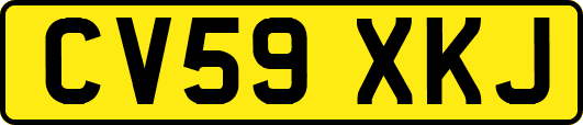 CV59XKJ