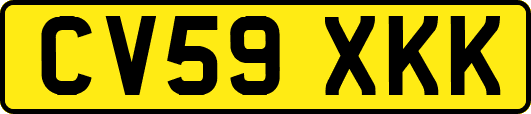 CV59XKK