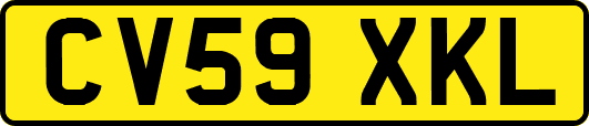 CV59XKL