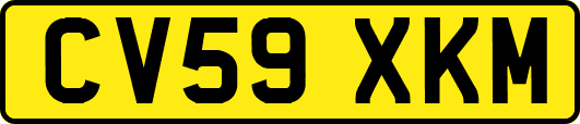CV59XKM