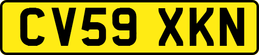 CV59XKN