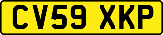 CV59XKP