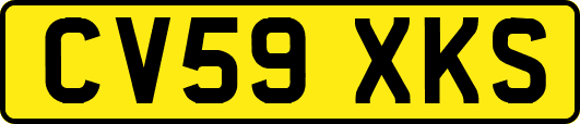 CV59XKS