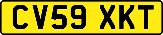 CV59XKT