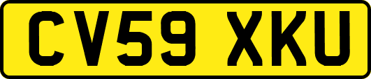 CV59XKU