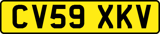 CV59XKV