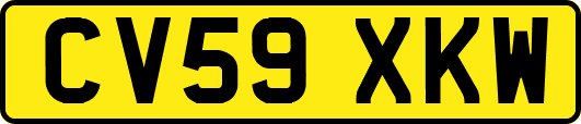 CV59XKW