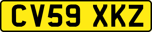CV59XKZ