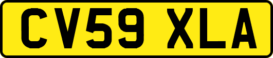 CV59XLA
