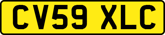 CV59XLC