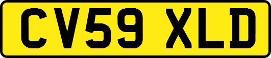 CV59XLD
