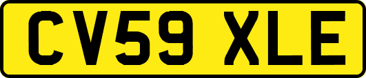 CV59XLE