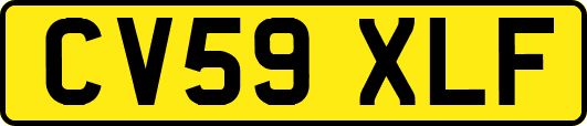 CV59XLF